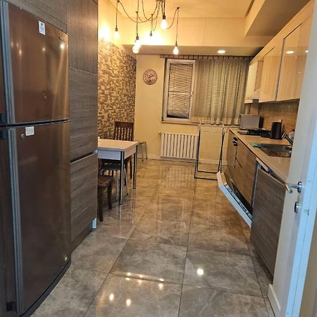 Bishkek Park Residence מראה חיצוני תמונה