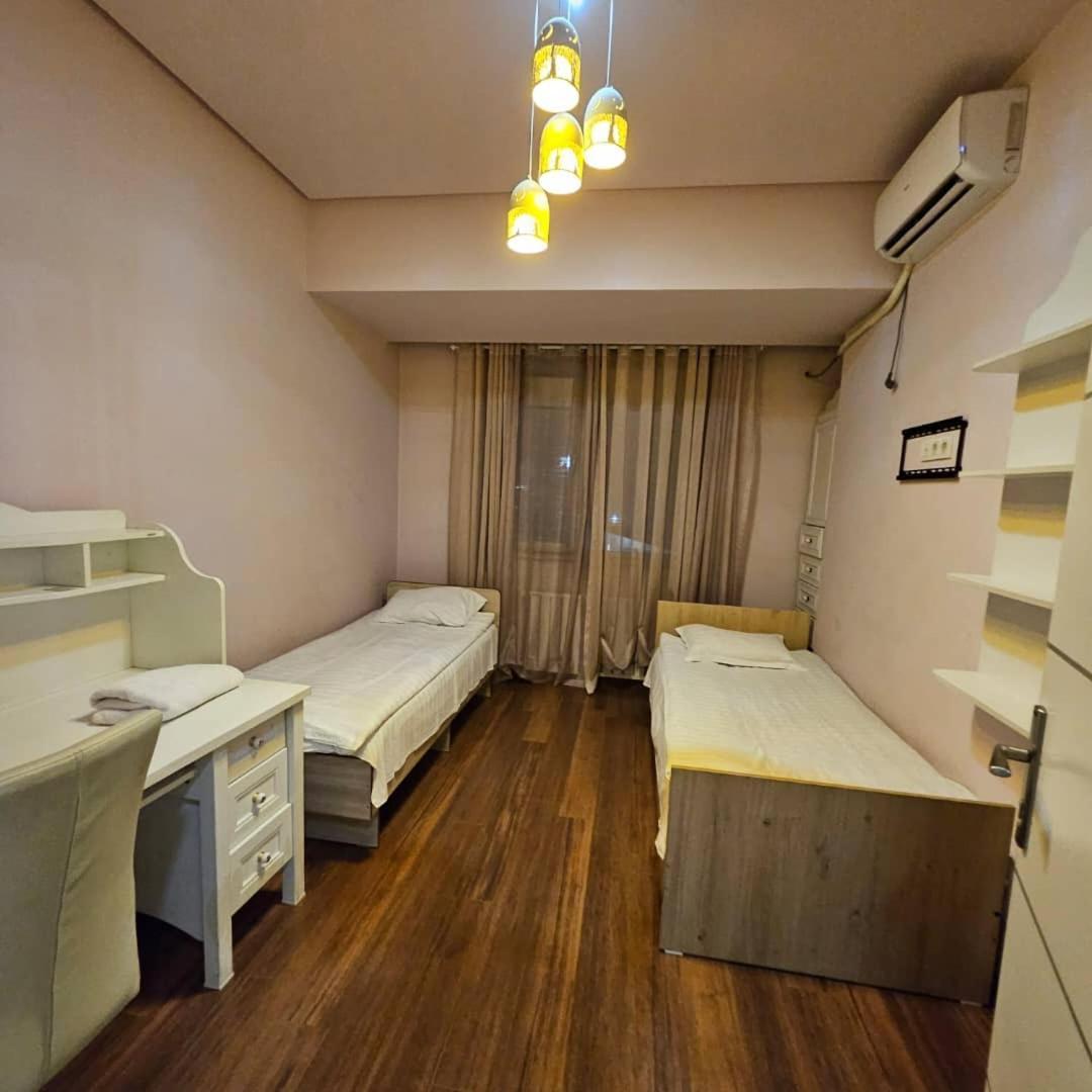 Bishkek Park Residence מראה חיצוני תמונה