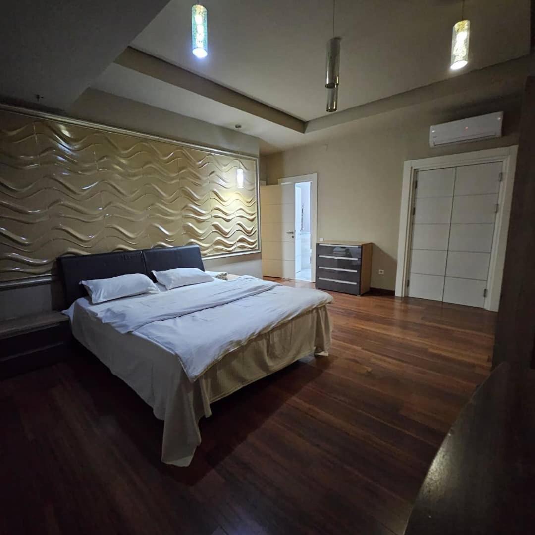 Bishkek Park Residence מראה חיצוני תמונה