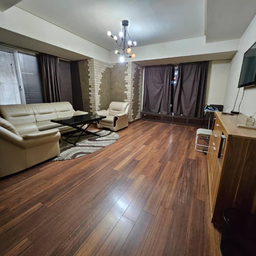Bishkek Park Residence מראה חיצוני תמונה